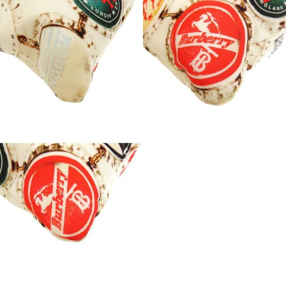 BURBERRY Black Tote Bag - Picture 10 of 11